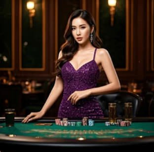 mmo4 Live Casino trực tuyến
