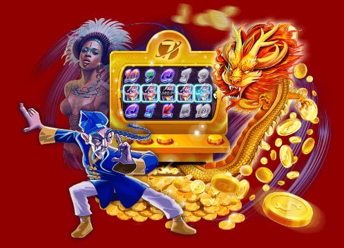 mmo4 – Cá cược trực tuyến